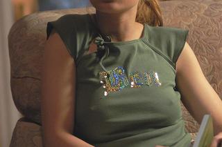 Sylwia Gliwa kiedyś i dziś 