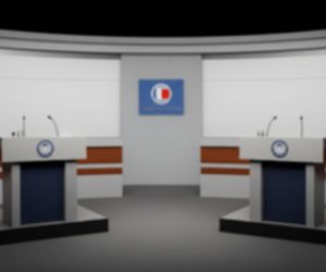 Kamala Harris kontra Donald Trump. Czy znów zobaczymy stare twarze w walce o Biały Dom?