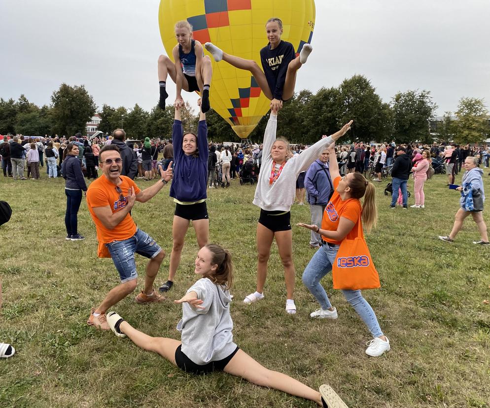 Fiesta Balonowa 2024