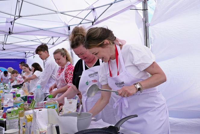 Festiwal "Polska od kuchni" w Gorzowie