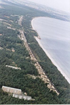 Prora