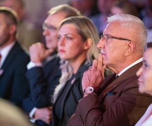 Konwencja partii Nowa Polska