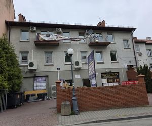 Cmentarz żydowski w Leżajsku