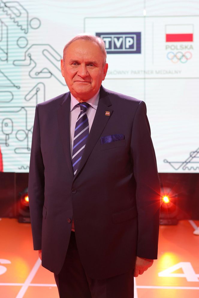 Ludzie sportu którzy odeszli