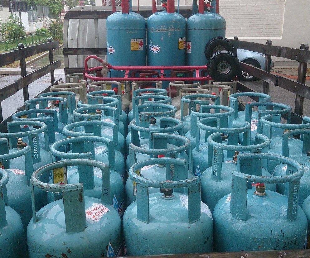 Zwrot na rynku gazu w Polsce. Stabilizacja cen LPG i nowe wyzwania energetyczne