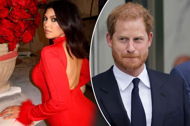 Nie zgadniesz, z kim swatali księcia Harry'ego! Ona miała być jak Meghan Markle