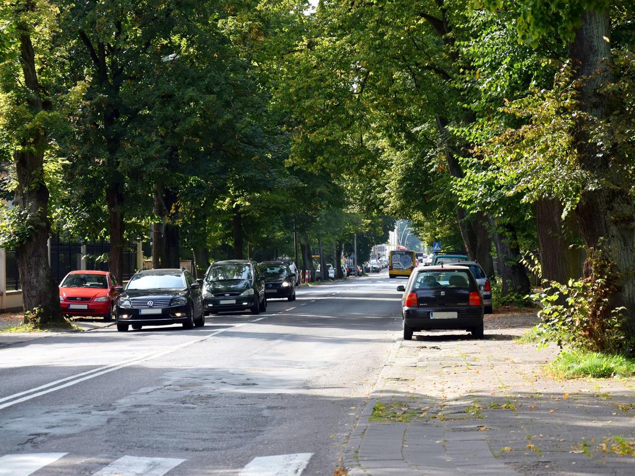 Ważna inwestycja drogowa dla mieszkańców Koszalina. Rusza remont ulicy Piłsudskiego 