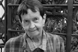 Nie żyje uczestniczka Powstania Warszawskiego. Maria Wiśniewska miała 94 lata 