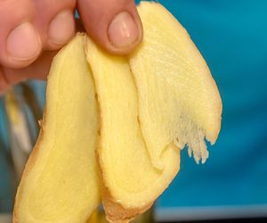 Dodaj odrobinę do herbaty, a ciało ci podziękuje. Cukier i cholesterol polecą w dół