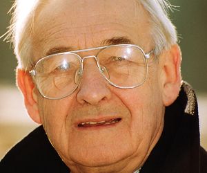 Tyszkiewicz była żoną Wajdy