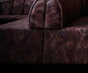 Wnętrze Kryształowej Katowice