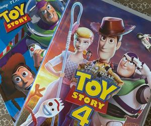 Toy Story to twoja ulubiona seria animacji? Quiz sprawdzi, czy wiesz o niej wszystko