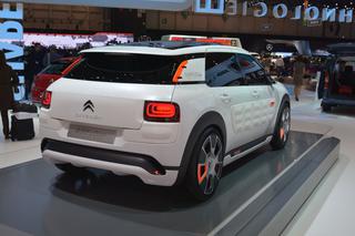 Citroen C4 Cactus Airflow2