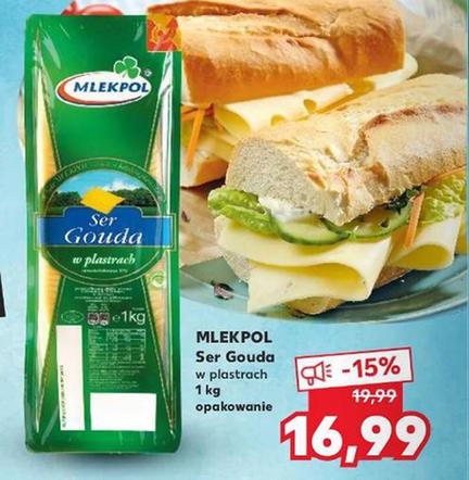  Promocje Kaufland na sobotę