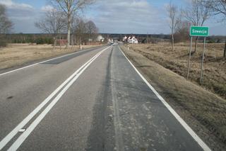 Wybrano wykonawcę obwodnicy Szwecji