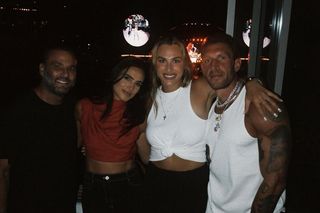 Sabalenka po koncercie wskoczyła do sauny