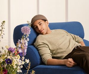 Rozsiądź się wygodnie z Tylko Nowość: sofa Smooth.