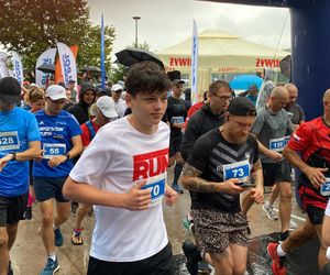 9. Citi Ukiel Olsztyn Półmaraton