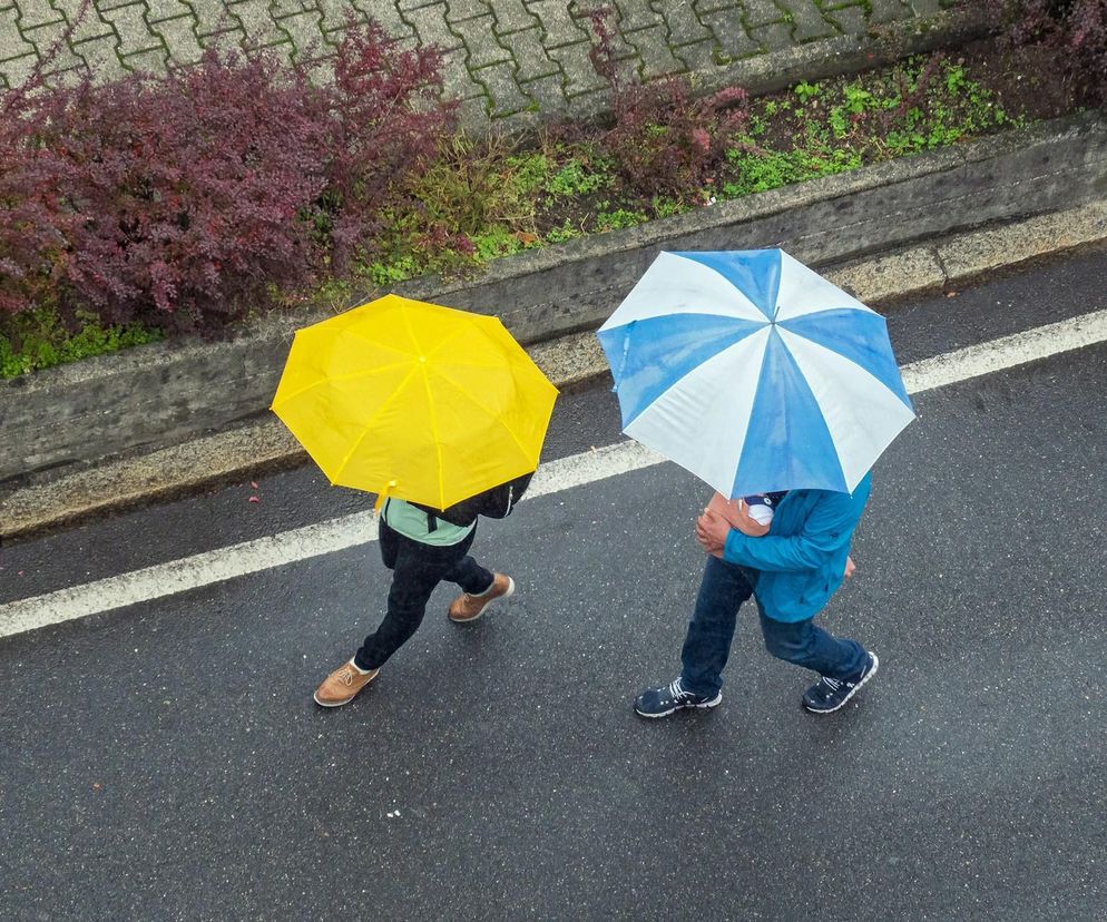 Wyraźna zmiana w pogodzie. IMGW widzi dwa problemy 