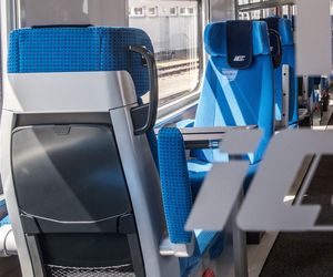 Podróż w lepszym stylu w PKP Intercity