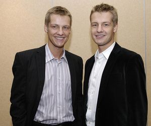 Rafał i Marcin Mroczek