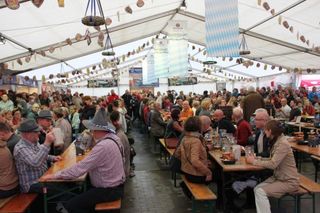 Śląskie Oktoberfesty 2025. Lista wydarzeń