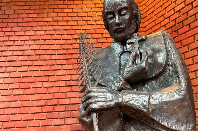Lublin - triduum i uroczystości odpustowe w parafii pw. św. Andrzeja Boboli [AUDIO]