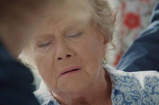 M jak miłość, odcinek 1821: Barbara Mostowiak (Teresa Lipowska)