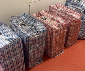 Akcja CBŚP. Pseudokibic zatrzymany