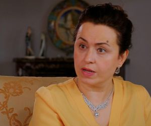 Miłość i nadzieja odcinek 281. Cavidan