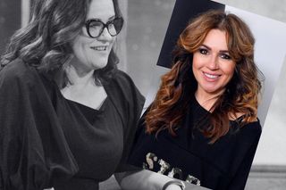 Śmierć Joanny Kołaczkowskiej poruszyła cały kraj. Beata Tadla płakała na wizji