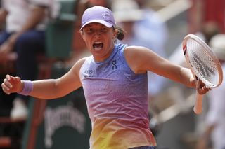 WTA Bad Homburg DRABINKA. Z kim gra Iga Świątek? LOSOWANIE za nami! [RELACJA NA ŻYWO]