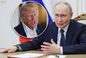Trump traci cierpliwość! Putin mnie zwodzi. Rosja deklaruje gotowość