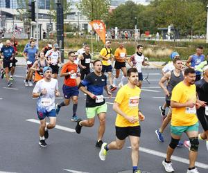 45. Nationale-Nederlanden Maraton Warszawski 