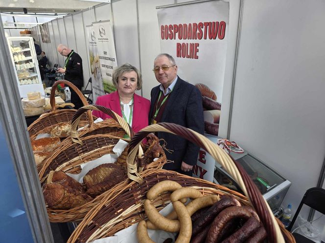 Europejskie Forum Rolnicze w Jasionce