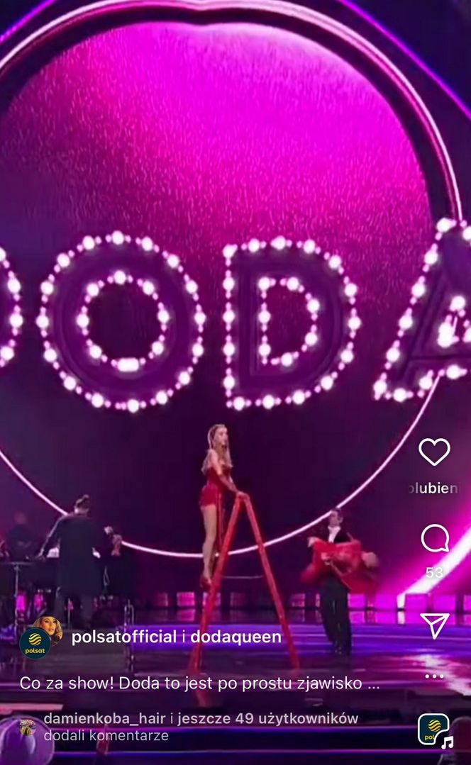 Doda w Sopocie
