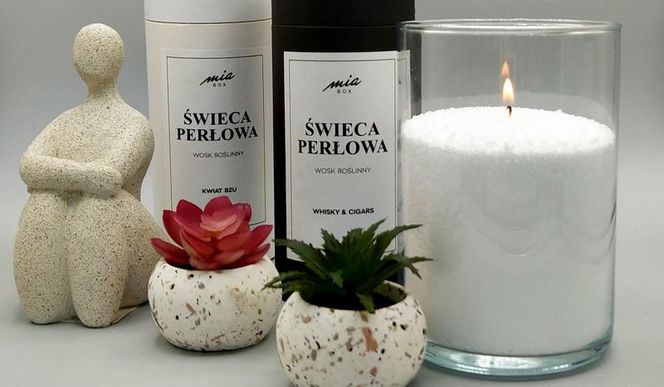 MiaBox – aromaty, które wprowadzają spokój, piękno i zdrowie do Twojego domu