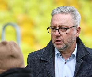 Oni mogą zastąpić Probierza.