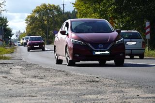 Długo wyczekiwany remont Olsztyńskiej w Toruniu. Umowa podpisana