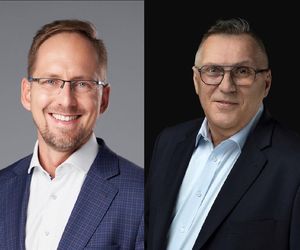 Wyniki wyborów na prezydenta Tarnowa. Jakub Kwaśny i Henryk Łabędź w drugiej turze