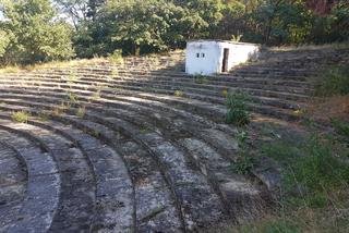 Amfiteatr w Żydowcach