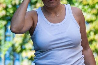 Anna Mucha ma w nosie zakazy