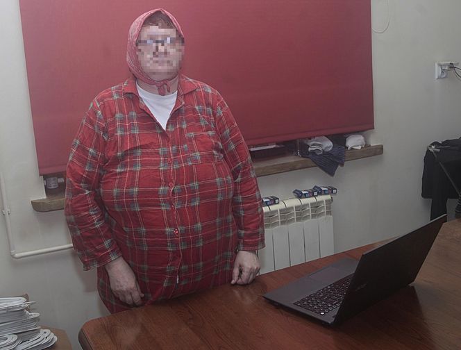 Przez oszustów chciałam się powiesić