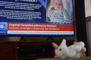 Pierwsza miłość odc. 3809. Norbert - syn Emilki i Bartka