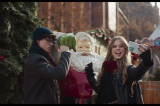 Specjalny pokaz filmu Piernikowe Serce w Grudziądzu. Będzie spotkanie z aktorami i twórcami