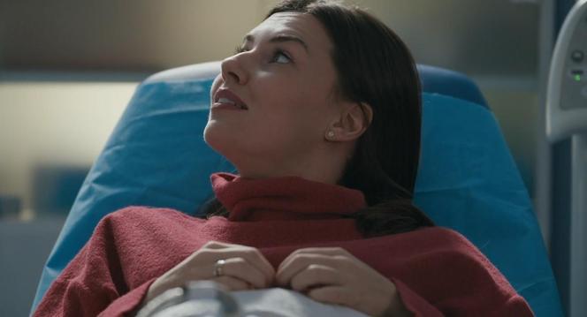 	Na dobre i na złe odc. 910. Olena (Tetiana Malkova)