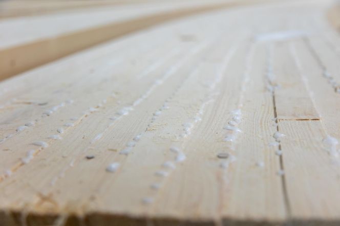 W zakładzie Andrewex Construction powstaje m.in. moduł Polskiej Stacji Arktycznej
