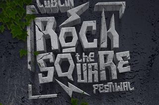 Nowy festiwal potwierdzony. Rock The Square odbędzie się w Lublinie