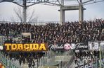 Scyzory kontra Torcida. Korona Kielce - Górnik Zabrze