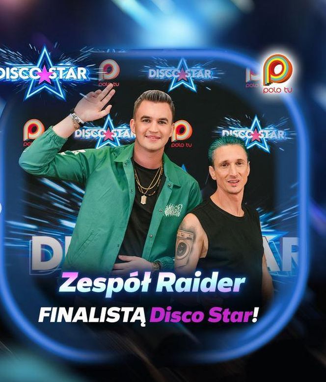 Disco Star 2024 - finaliści